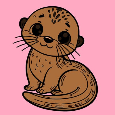 otter