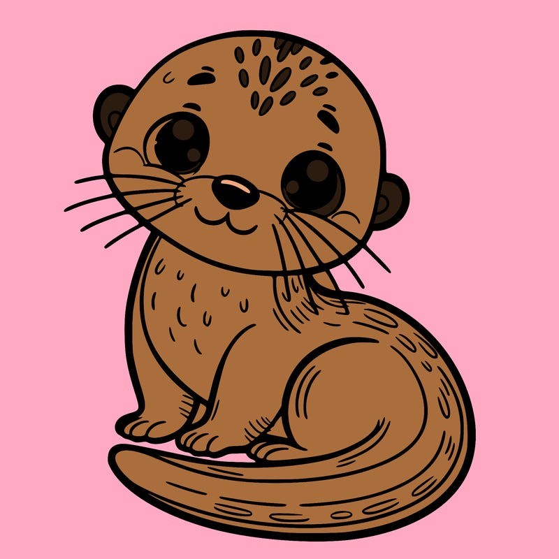 otter