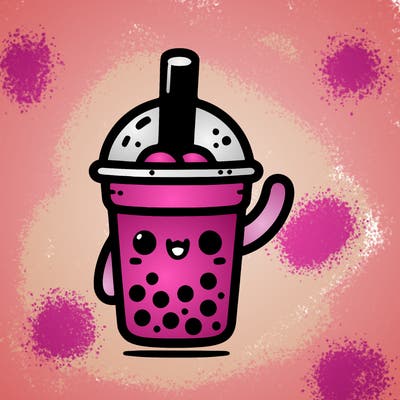 boba tea