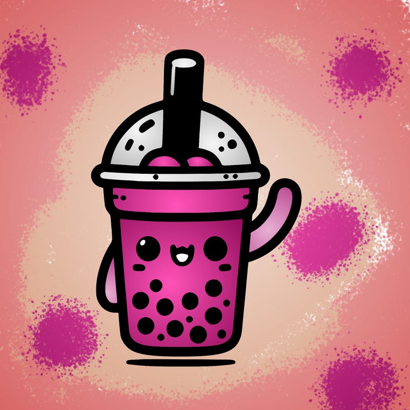 boba tea
