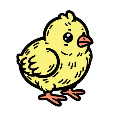 chick