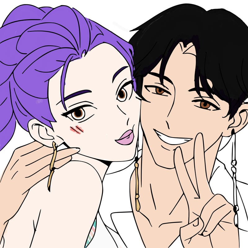 After