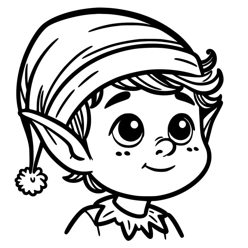 elf