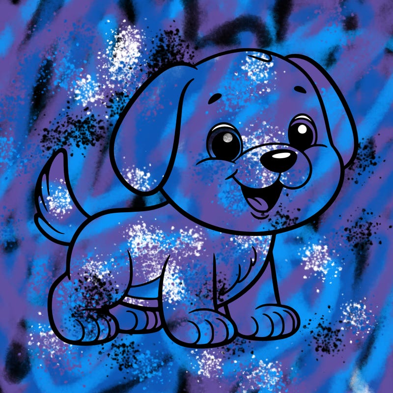 dog