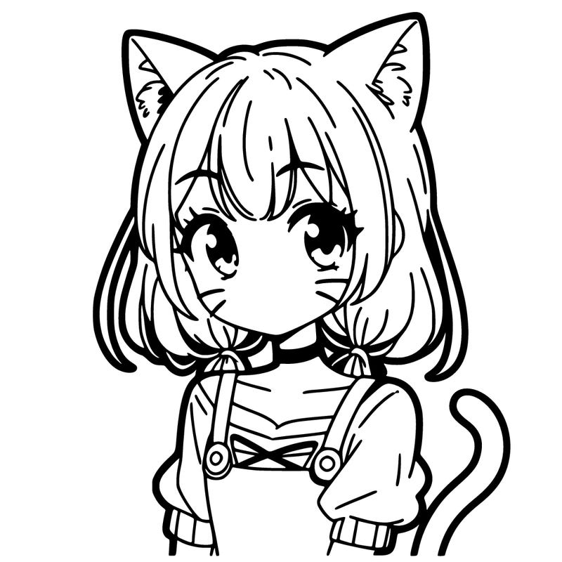 catgirl