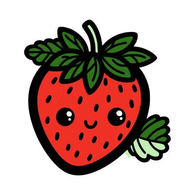 strawberry