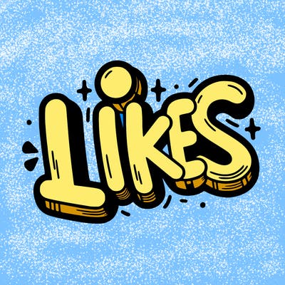 likes.