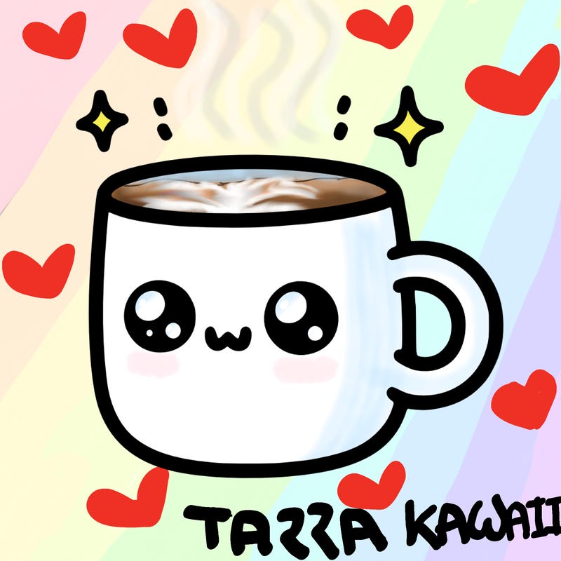 cup