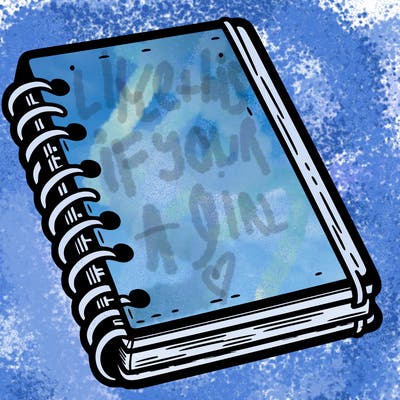 notebook