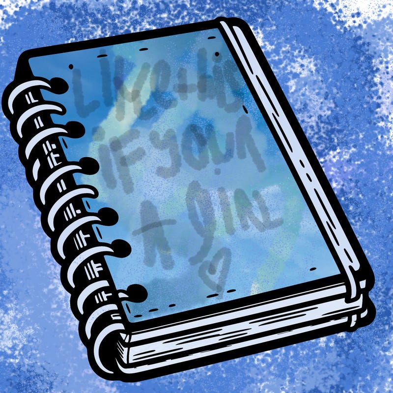 notebook
