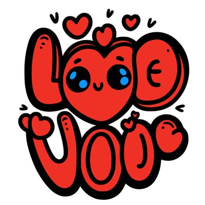 love you