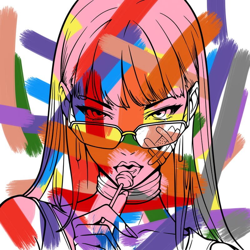 After