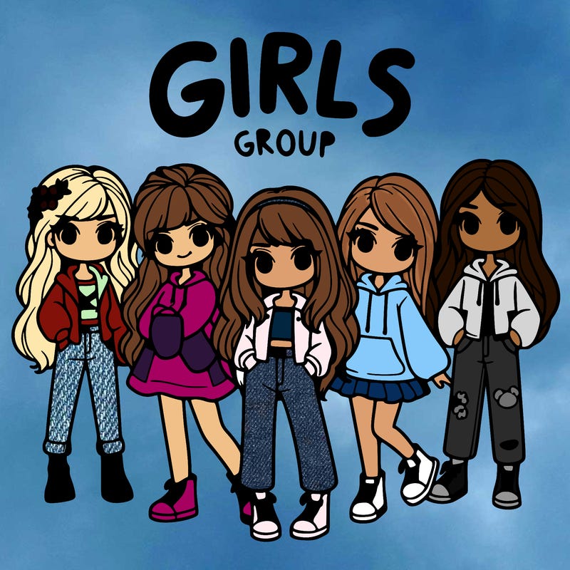 girls group