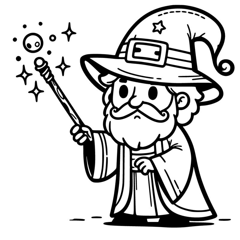 sorcerer