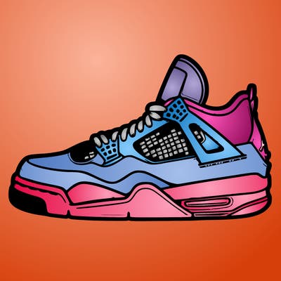 jordan 4