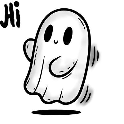 ghost