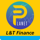 L&T Finance PLANET - Loan App