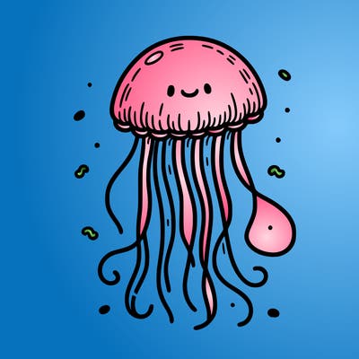 jellyfish