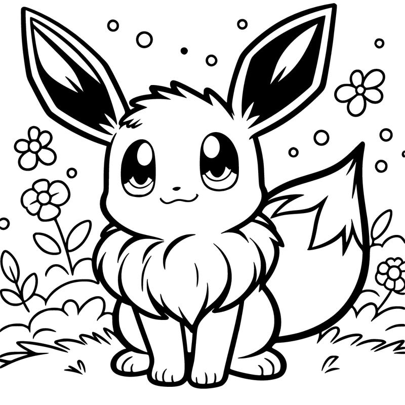 eevee