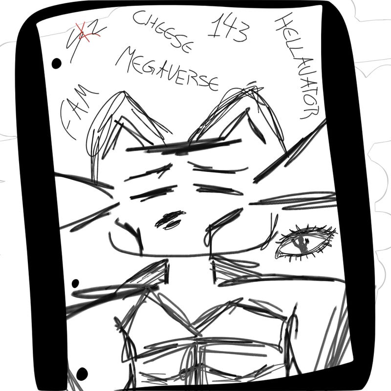 blank white page with nothing drawn on it