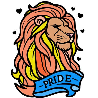 pride