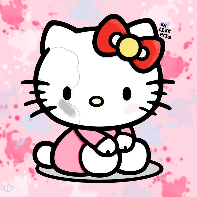 hello kitty