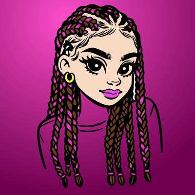 box braids