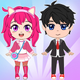 Doll Dress Up: Games for Girls