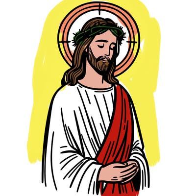 jesus