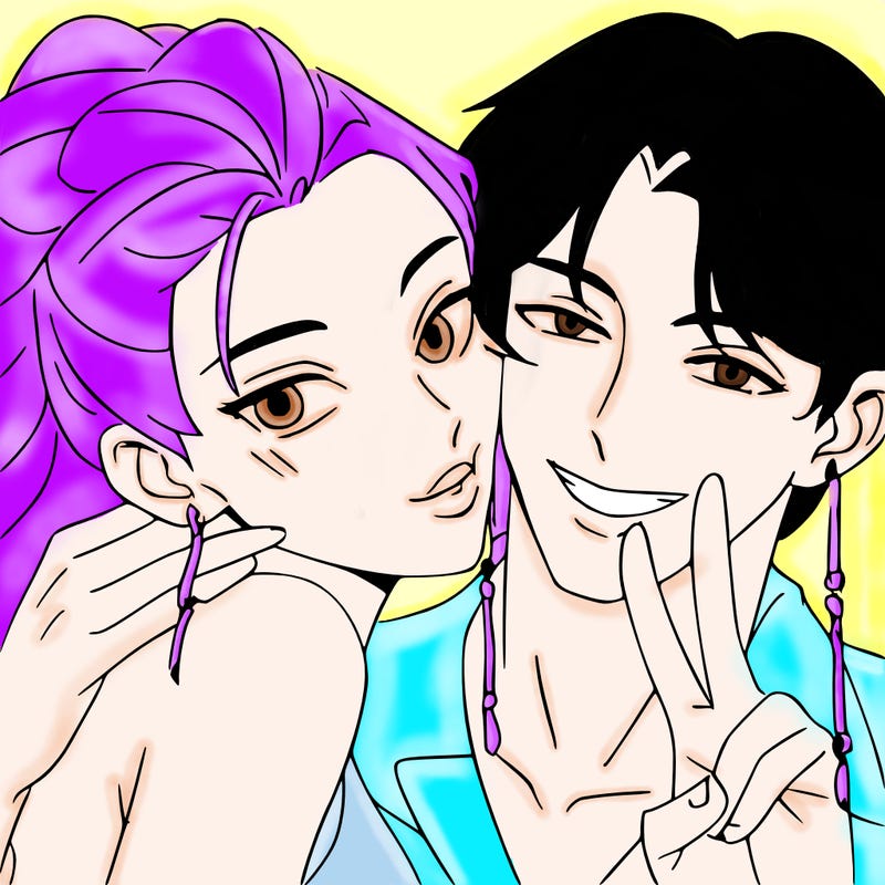 After