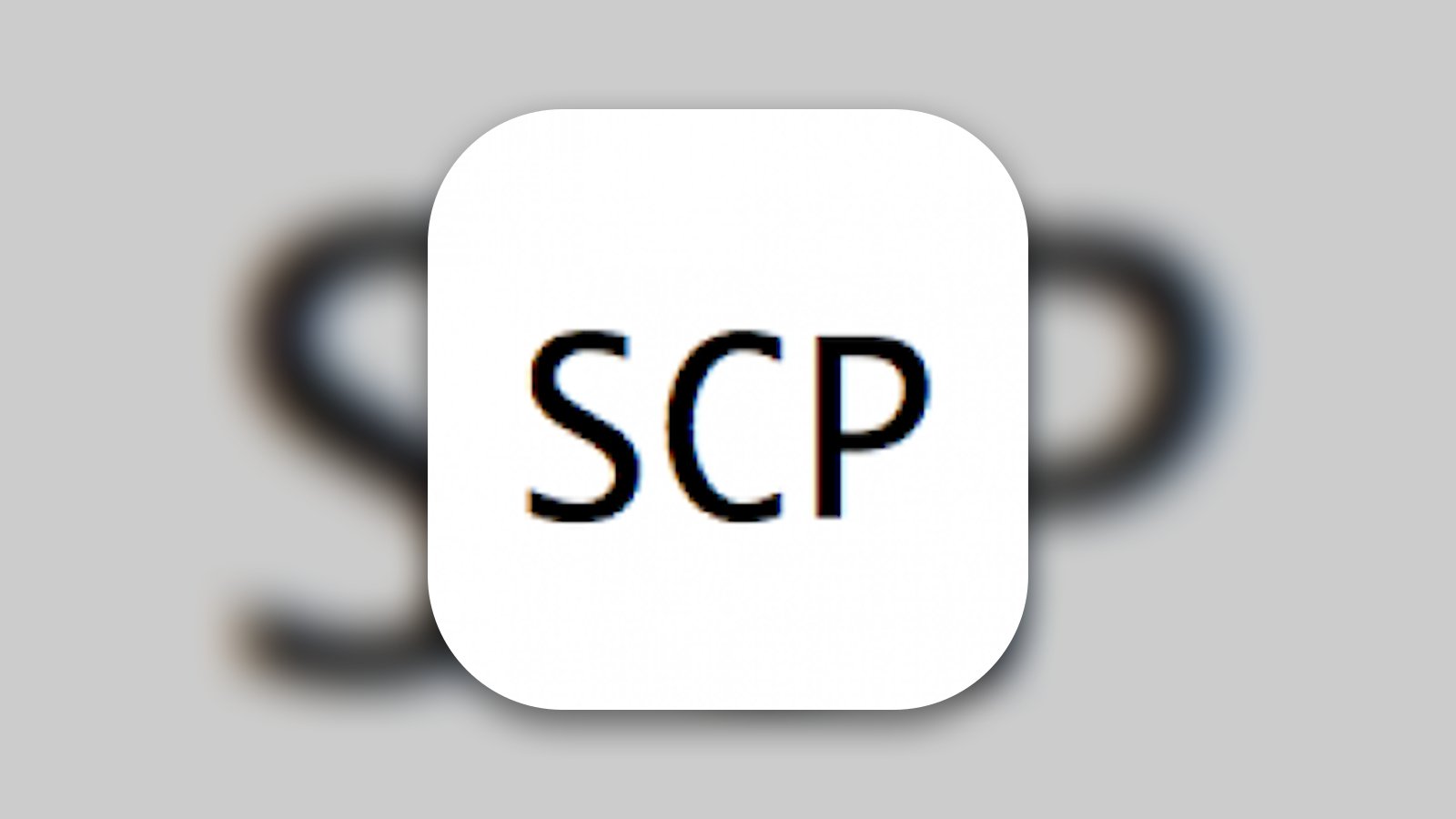 Scp Library - scp foundation - - Books App | MWM