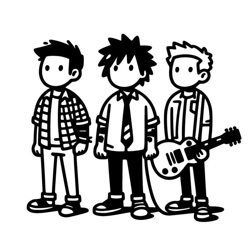 green day