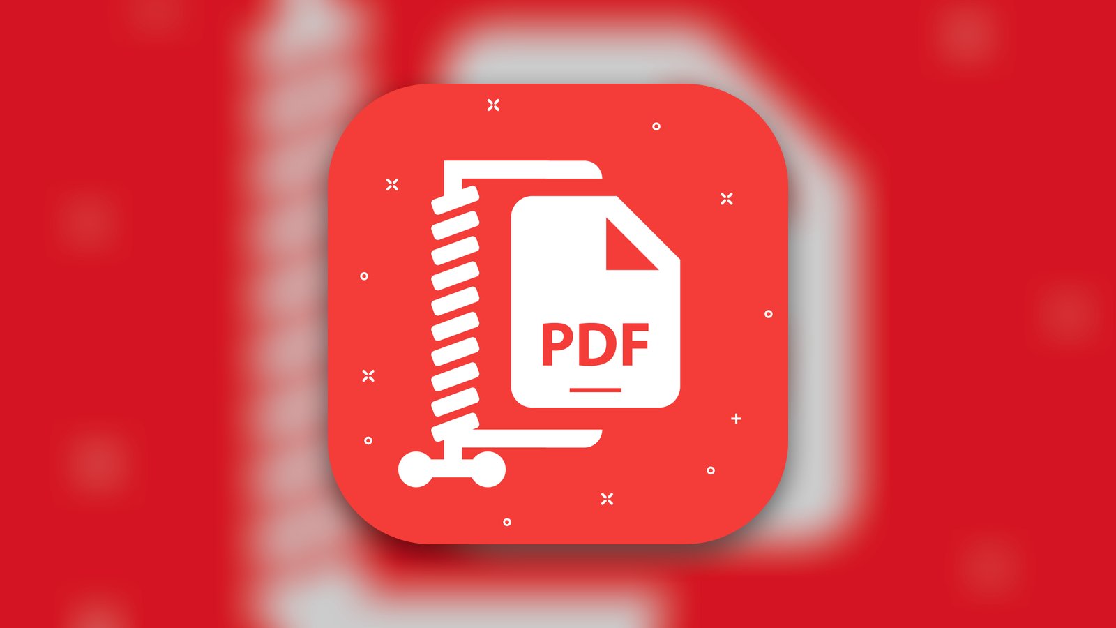PDF Compressor : Compress PDF - App de Utilidades | MWM