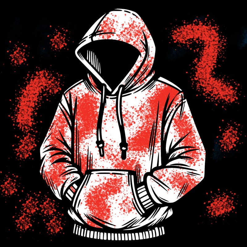 hoodie