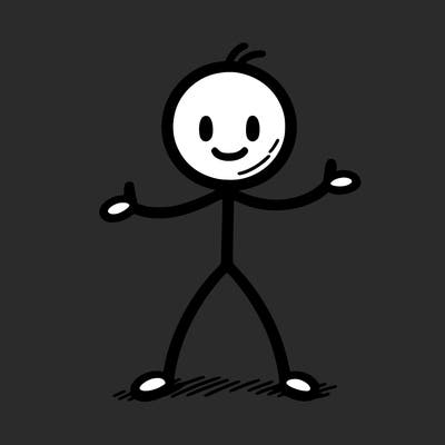 stickman