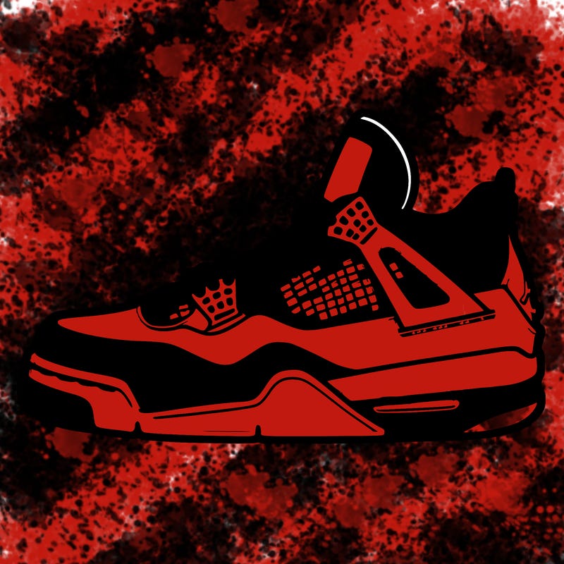 jordan 4