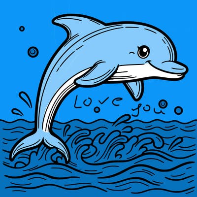 dolphin