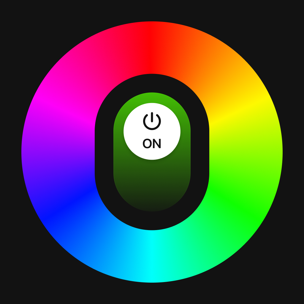 Remote LED & Light Controller