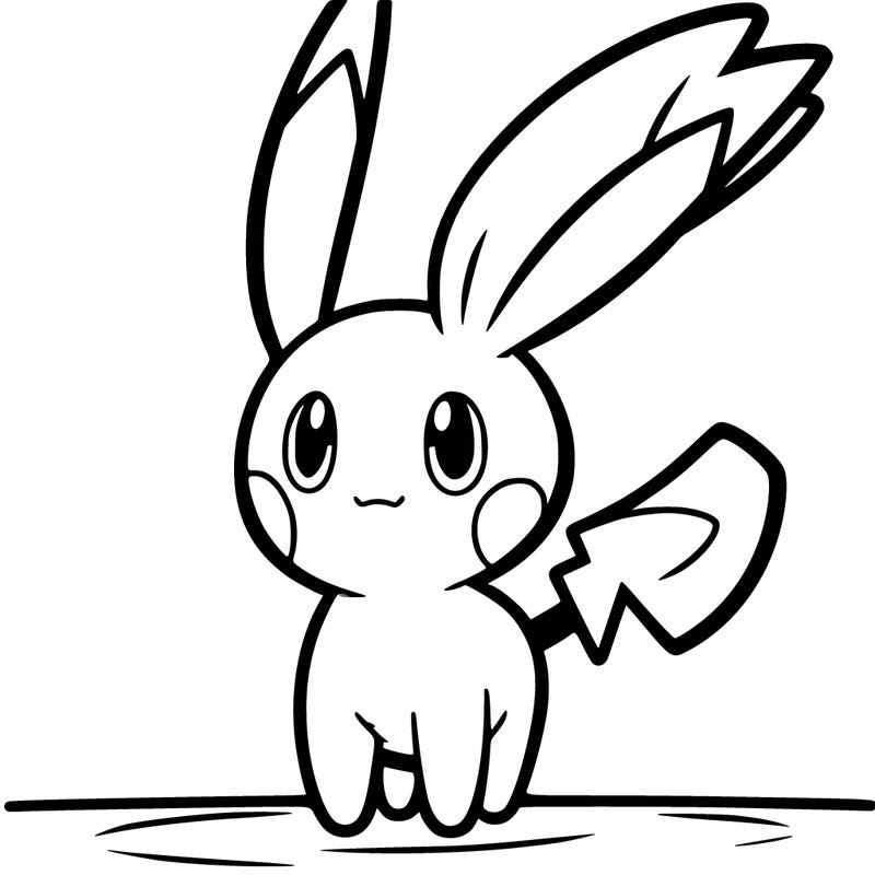 pokémon