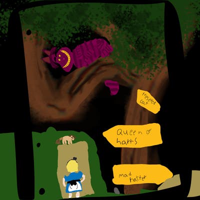 blank white page with nothing drawn on it