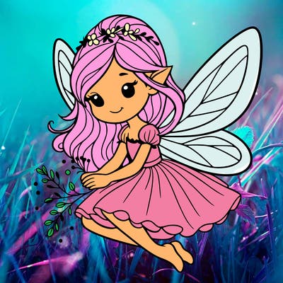 fairy