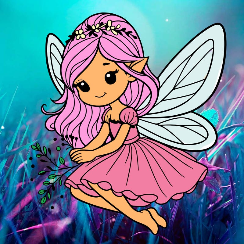 fairy
