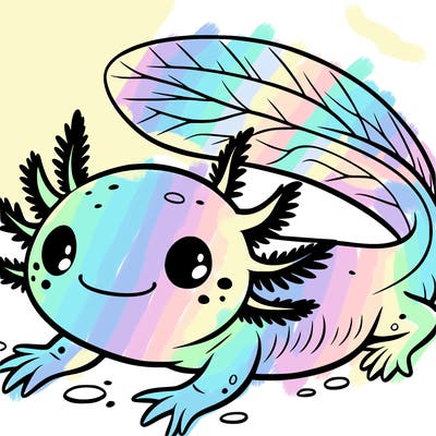 axolotl
