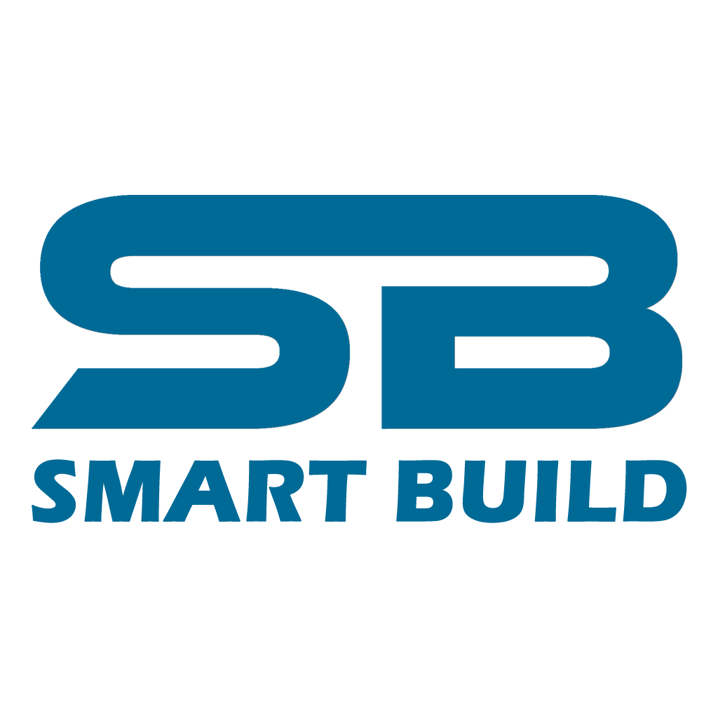 Smart Build - Business App | MWM