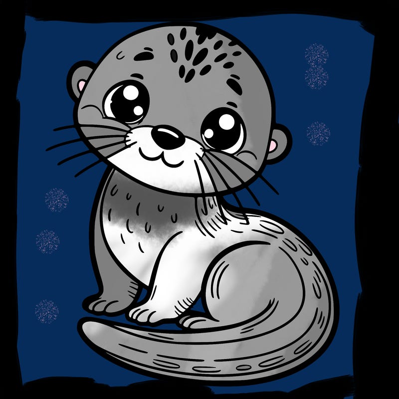 otter