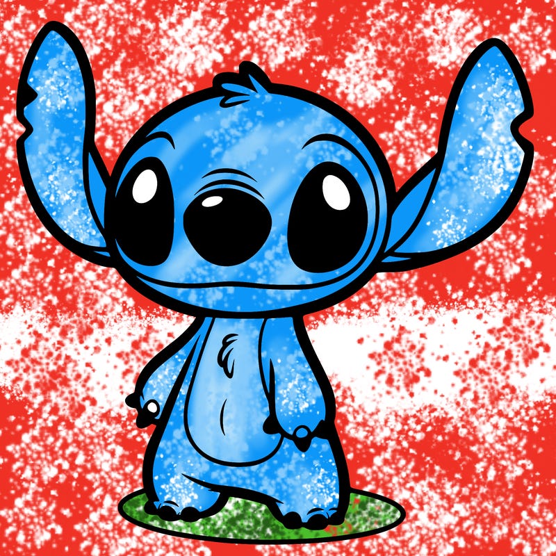 stitch
