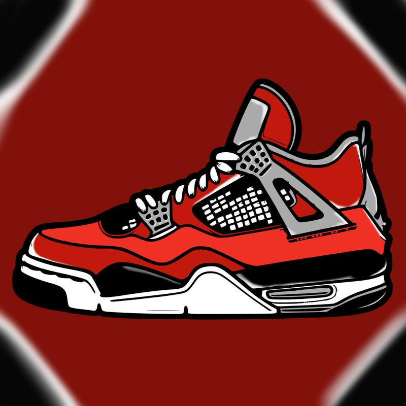 jordan 4