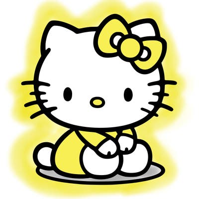 hello kitty