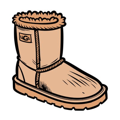 uggs