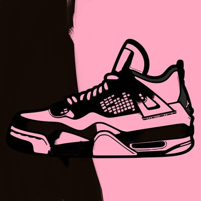 jordan 4